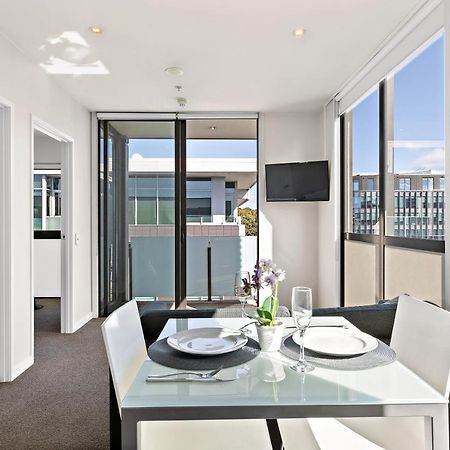 Qv Lovely 1 Bedroom With Parking And Wifi -1069 Auckland Eksteriør bilde