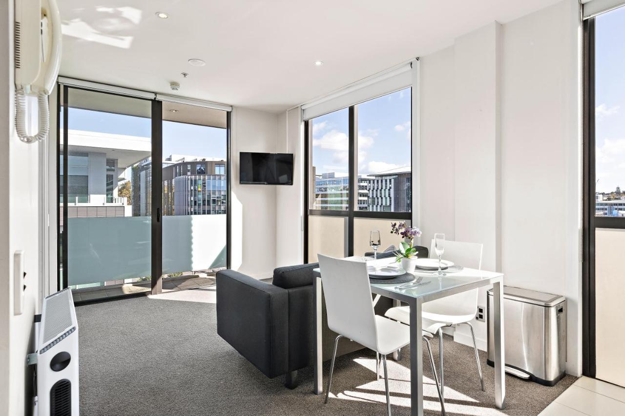 Qv Lovely 1 Bedroom With Parking And Wifi -1069 Auckland Eksteriør bilde
