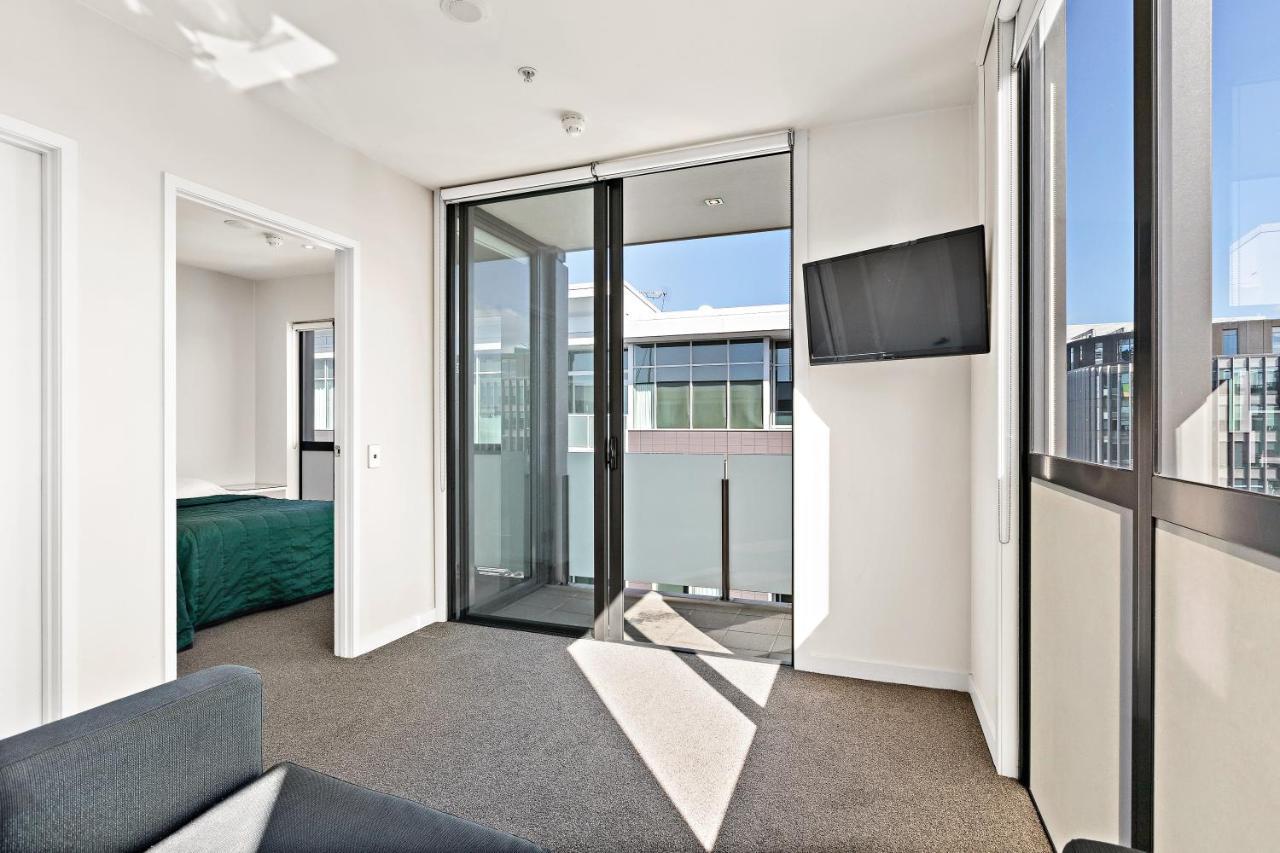 Qv Lovely 1 Bedroom With Parking And Wifi -1069 Auckland Eksteriør bilde