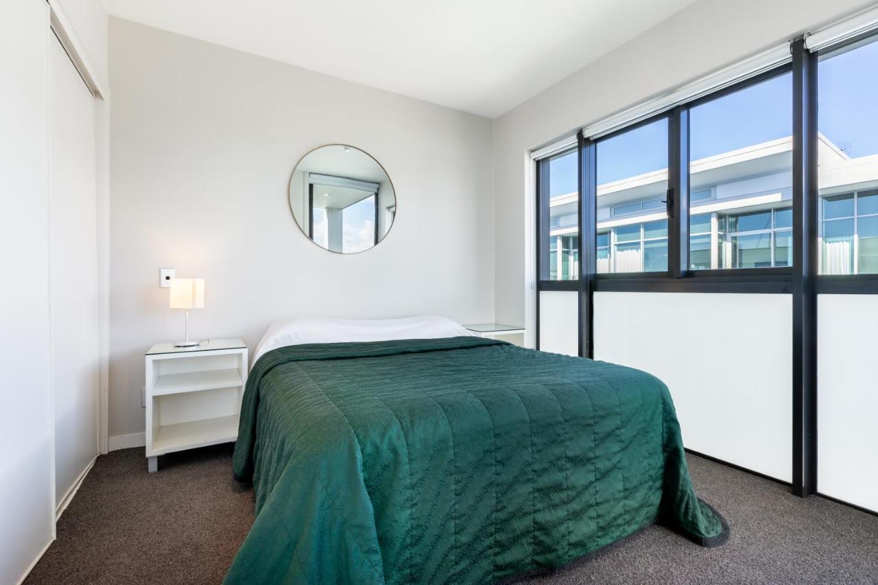 Qv Lovely 1 Bedroom With Parking And Wifi -1069 Auckland Eksteriør bilde