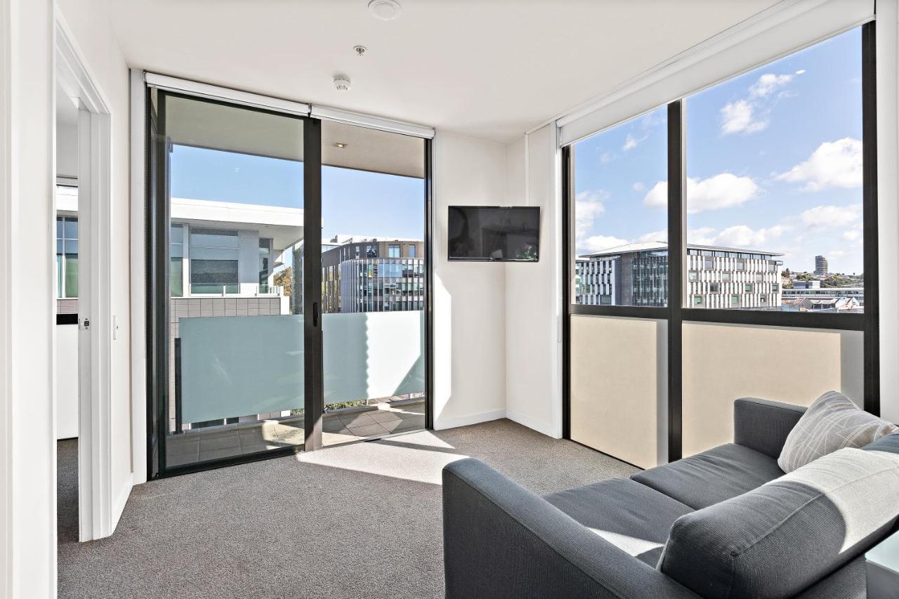 Qv Lovely 1 Bedroom With Parking And Wifi -1069 Auckland Eksteriør bilde