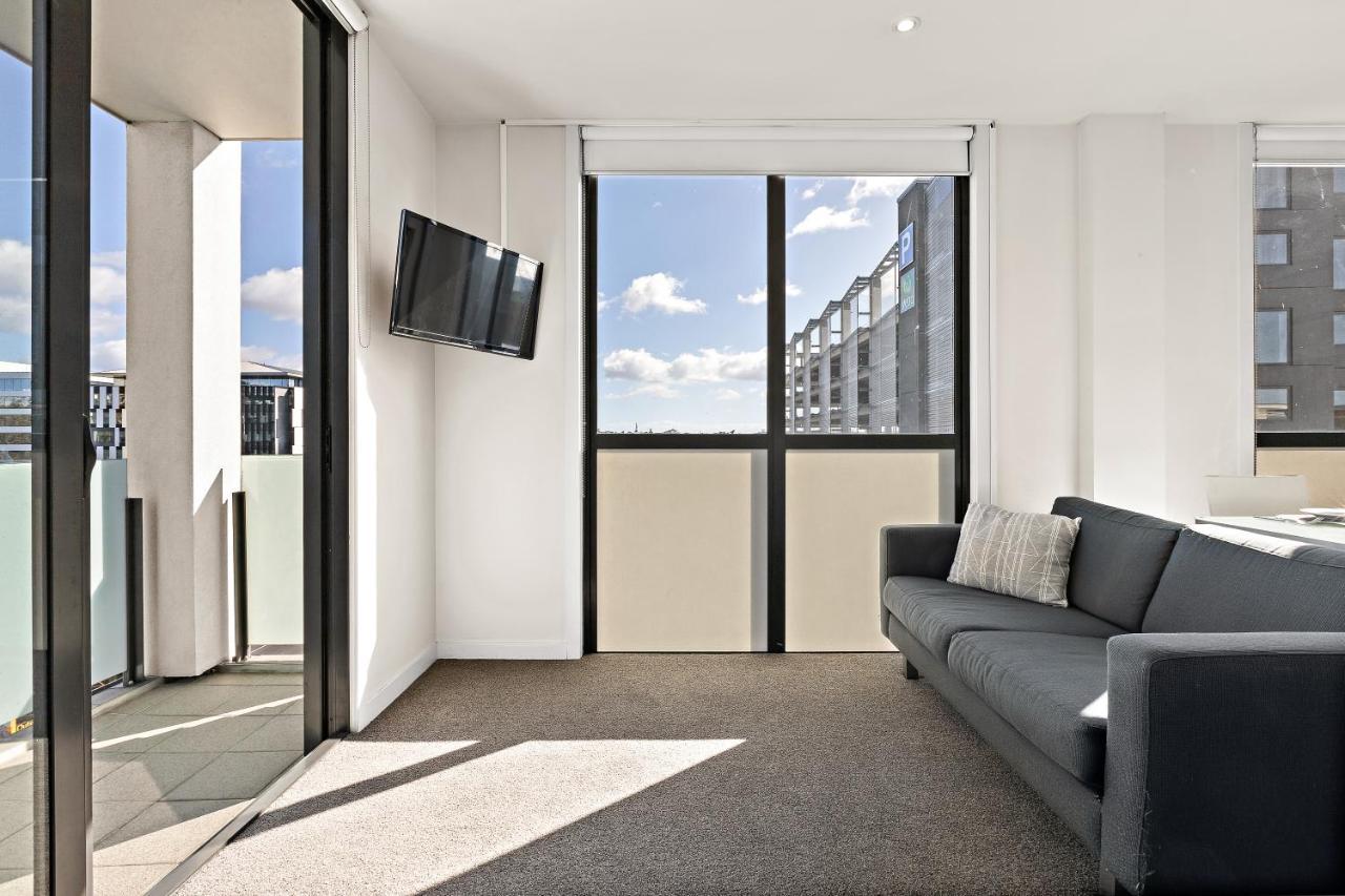 Qv Lovely 1 Bedroom With Parking And Wifi -1069 Auckland Eksteriør bilde